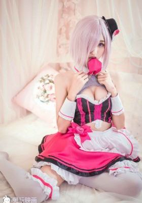 蕃尼魔法少女_BD韩语电影在线看