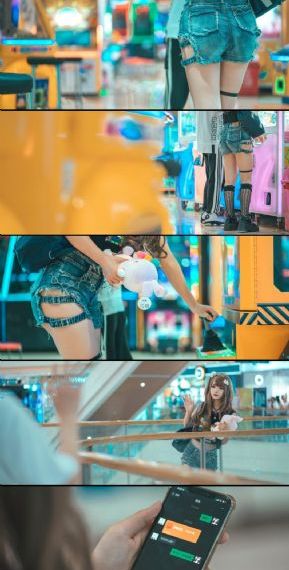《奇怪的美发沙龙》_剧情片完整版观看