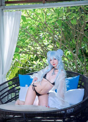 橘色谷_HD高清完整电影